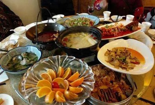 酒店评选不合格菜品处罚厨师,处罚规定是什么?