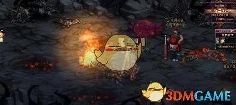 《DNF》搏击俱乐部任务攻略