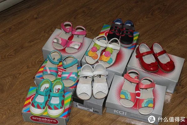 晒晒我家的see kai run 童鞋,小蜈蚣的节奏