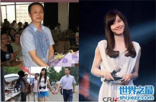 章丽厚身价超十亿，奶茶妹妹原来也是富家千金？ 