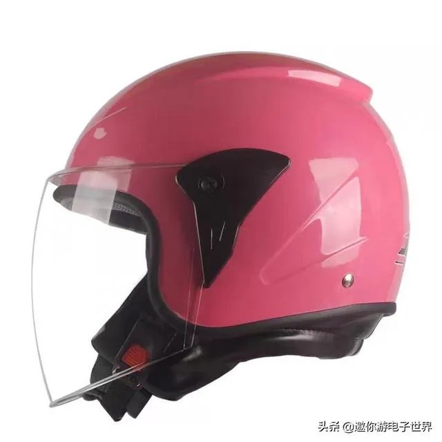 新国标电动自行车要戴头盔吗？