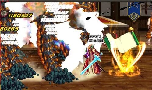 dnf春节宠物效果怎么样?