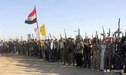 伊拉克掀起全国性的反美浪潮,是对萨德姆时代的怀念吗?