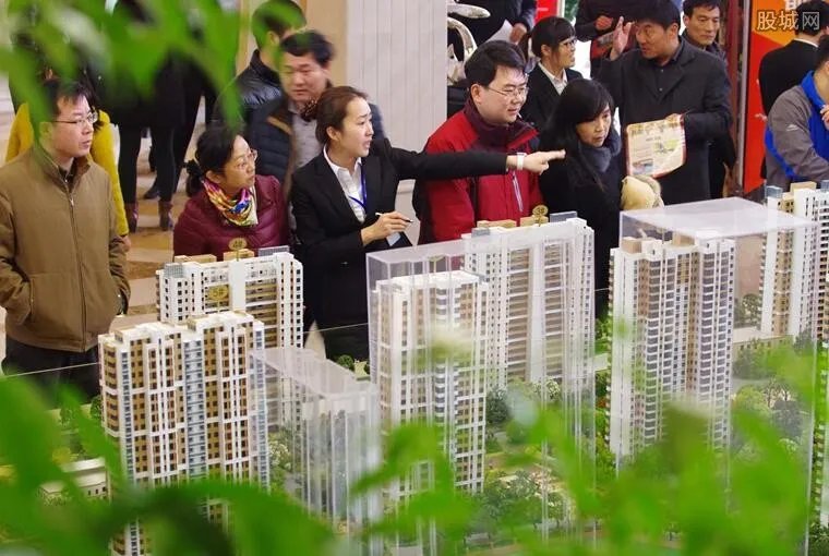 我爱我家收购中环 房产小中介公司危险了？