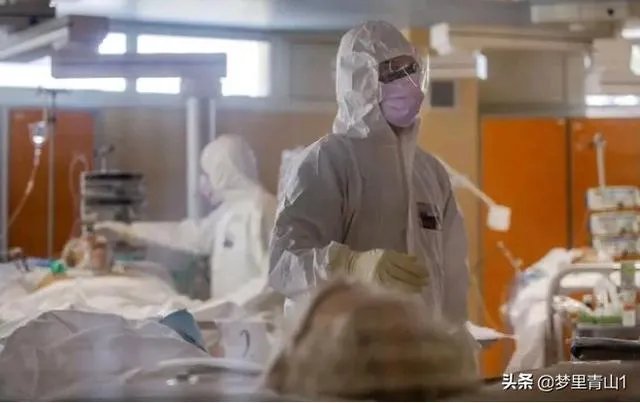 怎么看待英国首相鲍尼斯.约翰逊，疫情检测呈阳性呢？