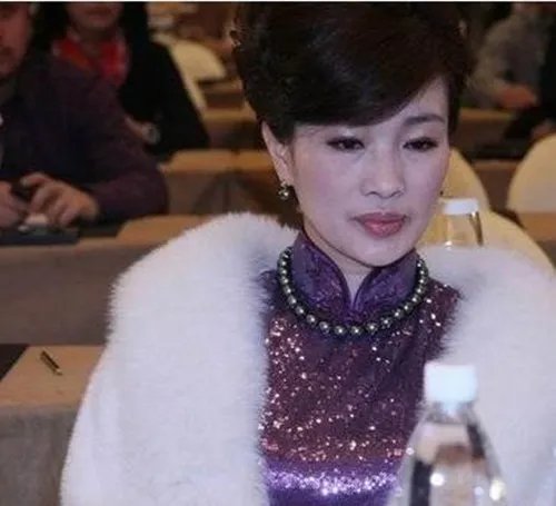 周立波前妻张洁现状 接受专访回应情变细节