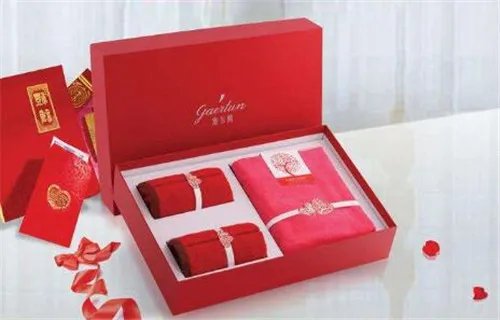 婚礼回礼礼品大盘点 结婚回礼一般送什么东西