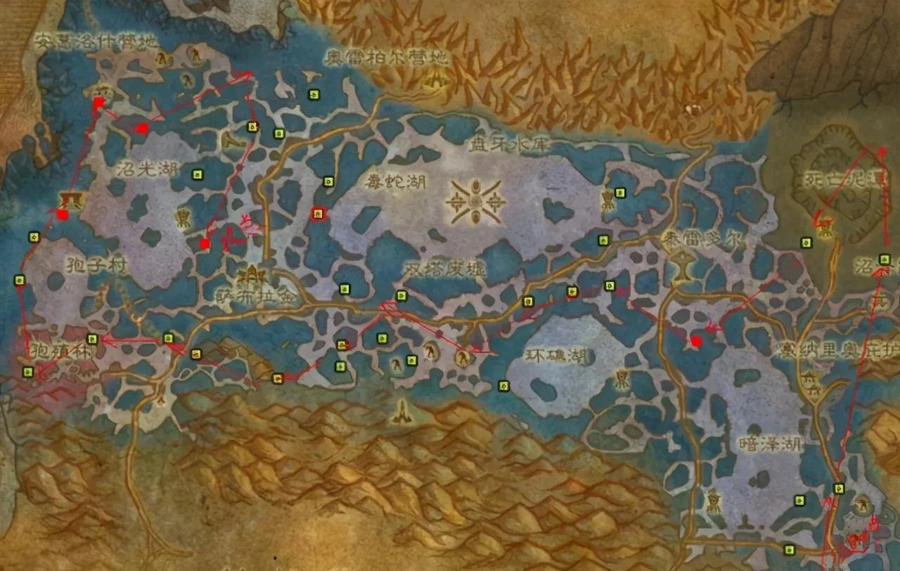 气阀微粒提取器任务怎么做（刷钱攻略之工程吸微粒篇）