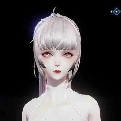 龙族幻想女角色捏脸数据大全 捏脸ID代码分享