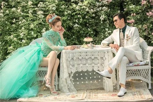 大连婚纱摄影团购怎么挑选 婚纱摄影团购技巧