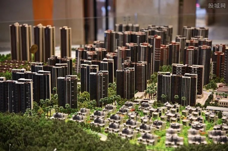 房价走势最新消息 2017房价下降已成定局?