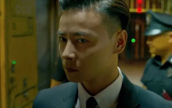 演员张晋都有哪些作品?