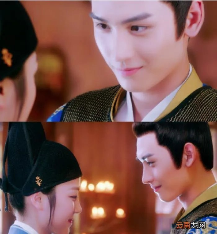 有部是娄艺潇主演的 娄艺潇电视剧