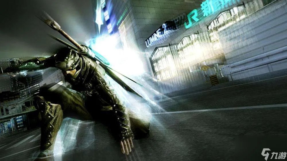 忍者之刃配置要求高吗 忍者之刃手游体验评测