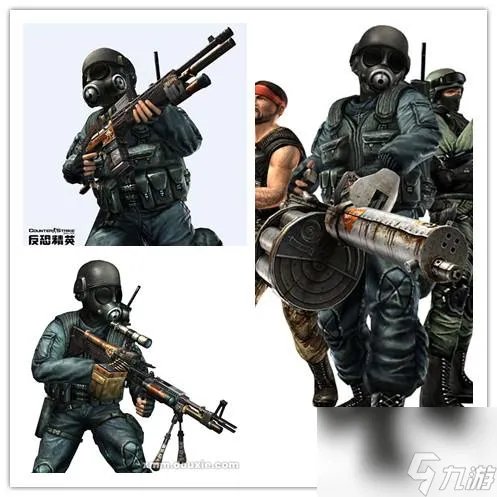 csol谁使用青龙偃月刀 CSOL里的十大武器分别都是谁在用