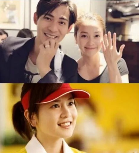 周渝民被曝当爸是真是假 老婆喻虹渊已确认怀有身孕