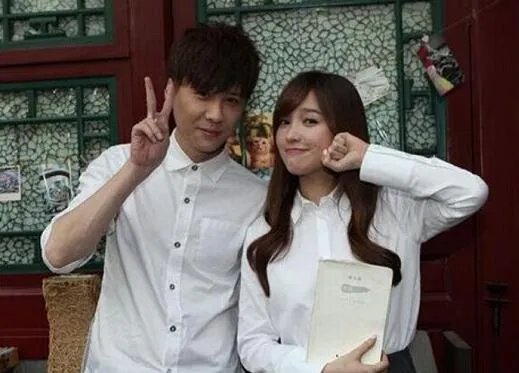 李智楠给金莎投票是怎么回事 李智楠给金莎投票是什么情况