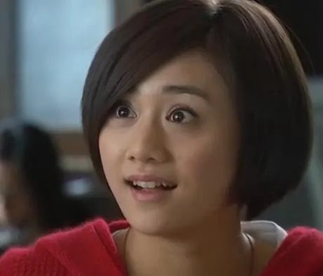 刘芸北京爱情故事剧照欣赏 舍儿子为事业