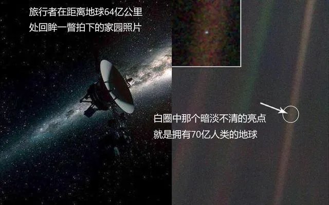 地外文明真实存在吗？