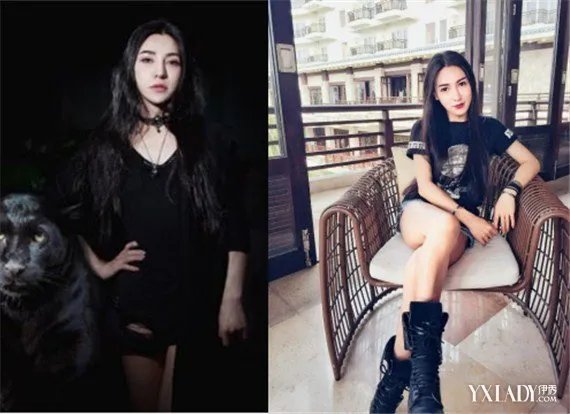 《灵魂罪男女》遭到宅男热捧 神秘团队帮助鹏飞姐进军娱乐圈