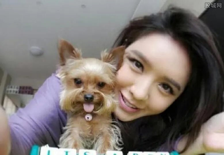 官恩娜老公是谁?官恩娜吴卓羲分手原因