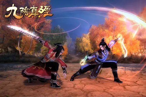 高手训练营开放 九阴激活码获取指南