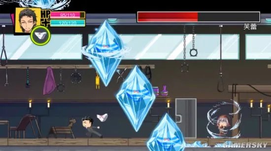 《请给我你的胖次，让我拯救世界》已登陆Steam 首周折后价16元