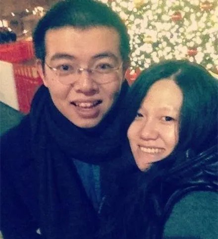 王朔和女儿照片曝光  王朔嫁女引发三大猜想