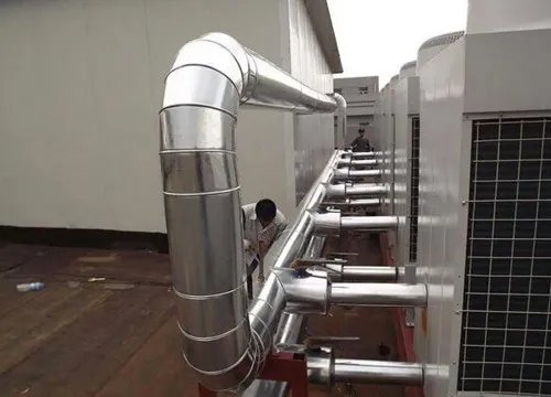 保温工程保修期几年