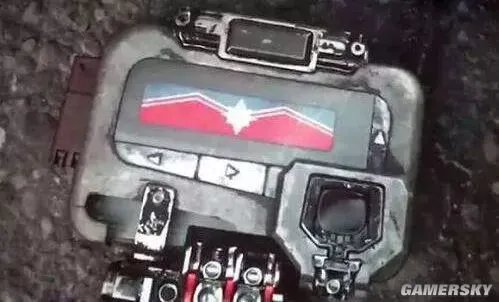 《复联3》结尾的彩蛋，其实是漫威向DC的一次“变相炫耀”