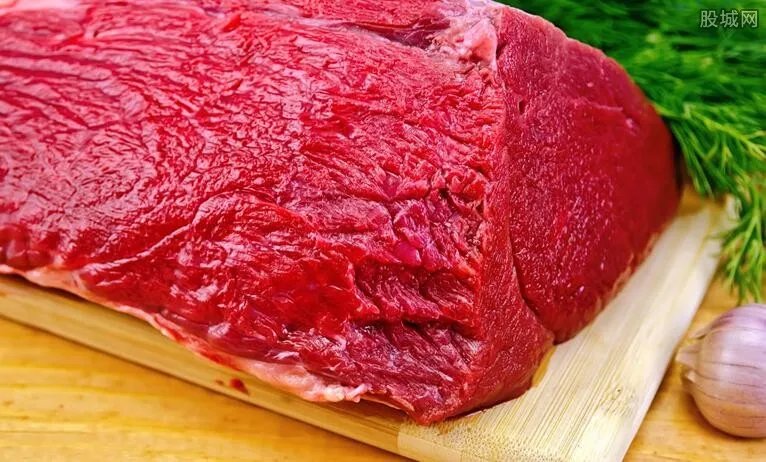 美国召回万磅牛肉 沙门氏菌将影响美牛肉行业