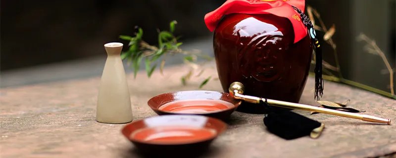 药酒是在哪个朝代之后出现 药酒出现在哪个朝代之后