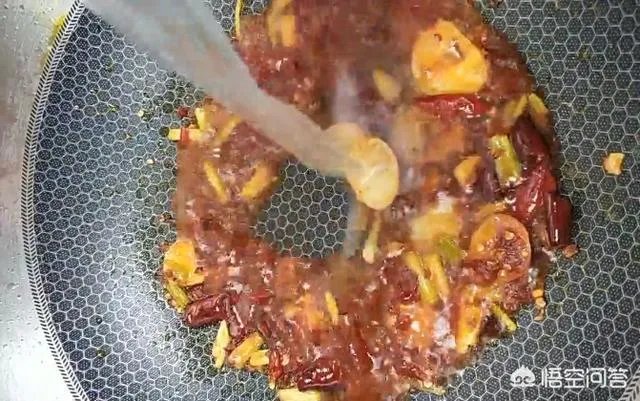 锅底香土豆粉好吃吗?