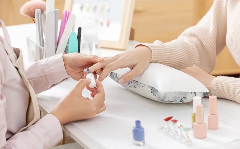 美甲店十大品牌加盟店排行榜 美甲店行业发展趋势分析