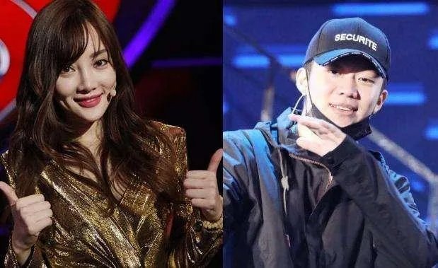 网传李小璐PGone跳同款舞,你怎么看?