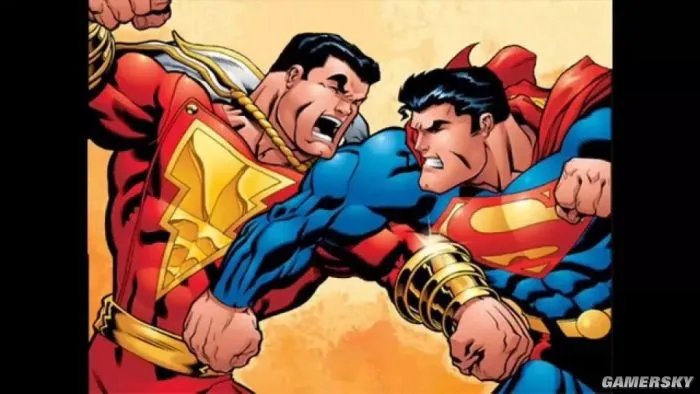 《复联3》结尾的彩蛋，其实是漫威向DC的一次“变相炫耀”