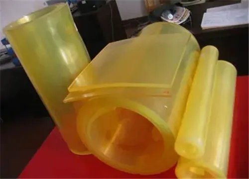 聚氨酯材质是什么材料