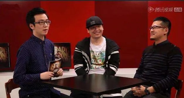 腾讯为什么叫柯凡为柯老板 他现状如何