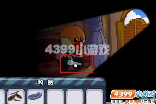 摩尔庄园青花瓷古董失窃案