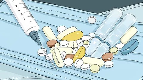 云南白药能治胃病吗