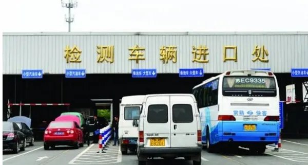 新车是不是6年一审