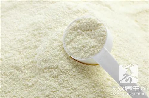 宝宝进口奶粉十大排名