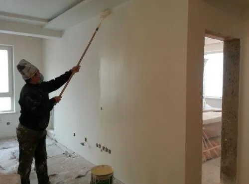 墙漆刷完多久可以入住