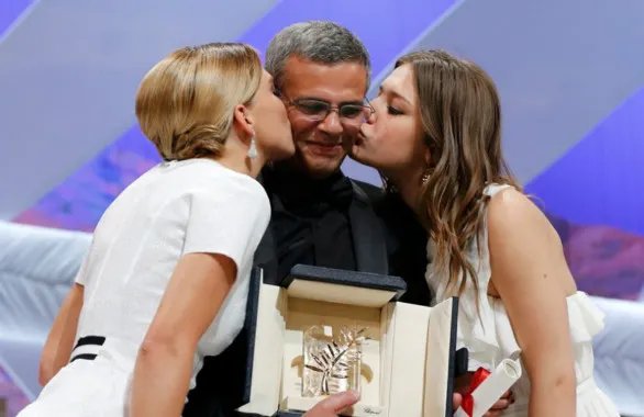 2013戛纳国际电影节 获奖名单全曝光