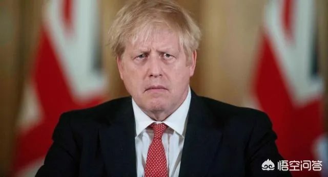 怎么看待英国首相鲍尼斯.约翰逊，疫情检测呈阳性呢？