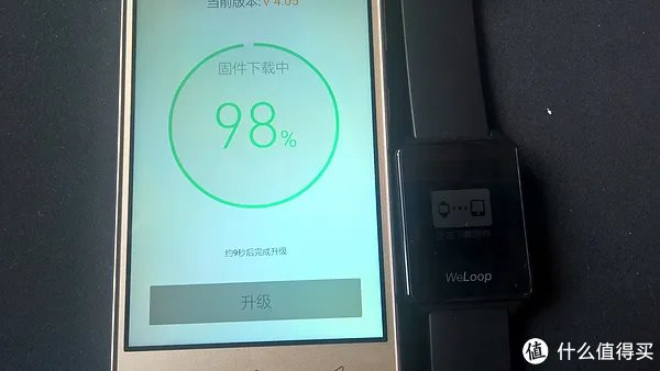 待机超长,简约大方——WeLoop 唯乐 小黑2代智能手表使用测评