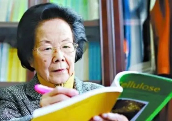 张俐娜院士逝世，去世的原因是什么？