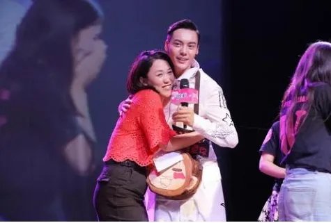 陈伟霆告白粉丝是怎么回事？