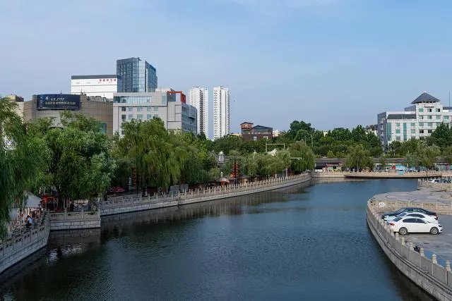 济宁太白路不久就要重修了,大家有什么好的建议给政府提出来?