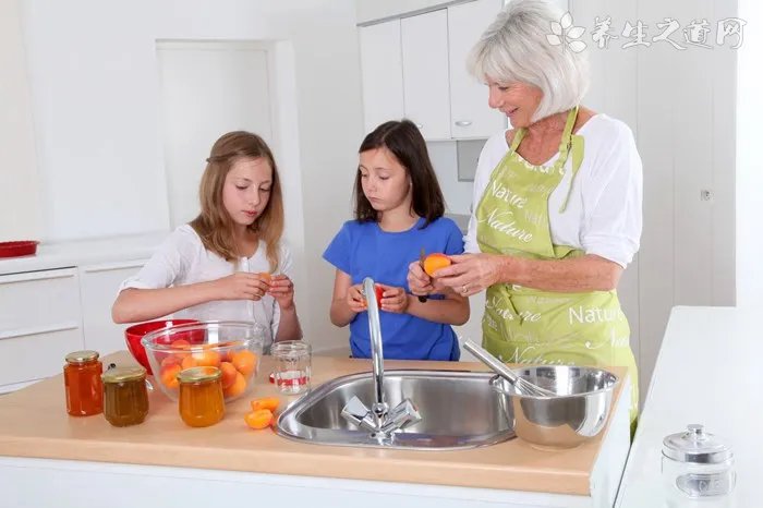 中药内服超级美白法，6个中药全身美白秘方